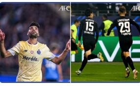 AFC به درخشش طارمی