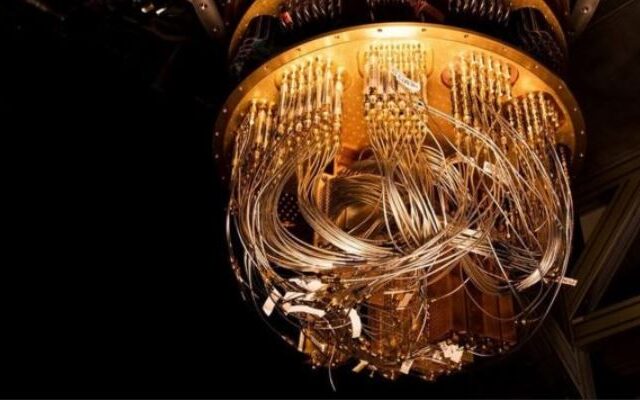 فیزیکدانان اتریشی معماری جدیدی برای کامپیوترهای کوانتومی ایجاد کردند