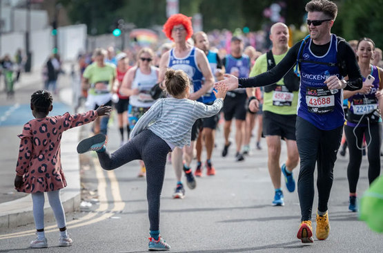 دیدنی های امروز؛ از روز جهانی حیوانات تا انتخابات برزیل مسابقه سالانه دو ماراتون در لندن