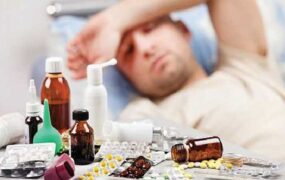 آغاز همه‌گیری آنفلوآنزا در کشور