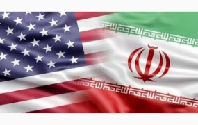 آمریکا پیام هاى قوى به ایران فرستادیم
