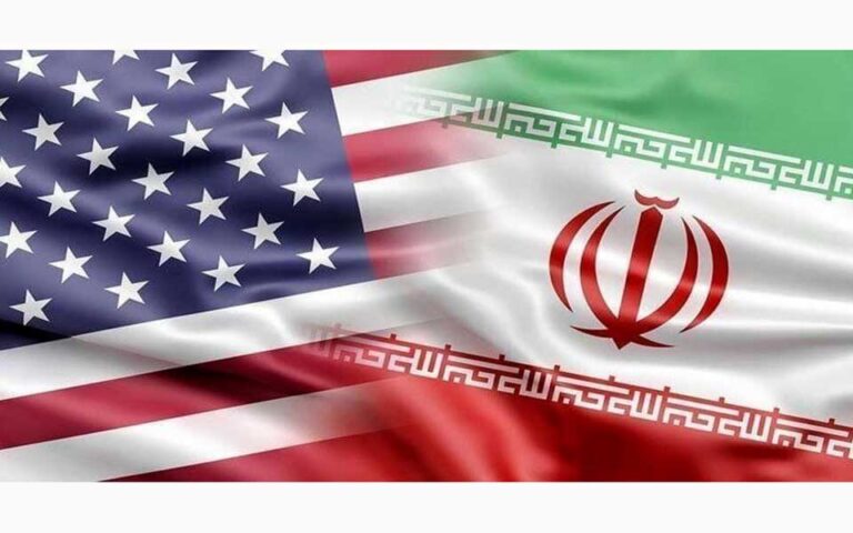 آمریکا پیام هاى قوى به ایران فرستادیم