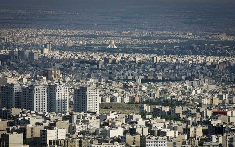 آپارتمان‌های نقلی در تهران نایاب شد
