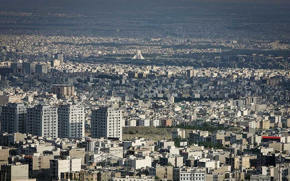 آپارتمان های قابل حمل در تهران کمیاب شده است