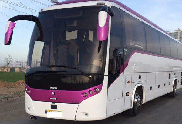 اتوبوس