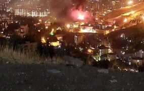 احمد زیدآبادی به اتفاقات زندان اوین واکنش نشان داد