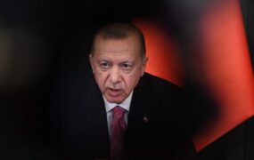 تشکیل هاب گازی روسیه و ترکیه- اردوغان