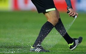 اسامی داوران هفته دهم لیگ برتر فوتبال