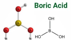 کاربردهای اسید بوریک در صنعت کشاورزی