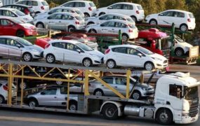 اعلام اسامی شرکتهای واجد شرایط واردات خودرو تا پایان مهر