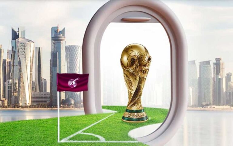 الزامات سفر به قطر در زمان جام جهانی