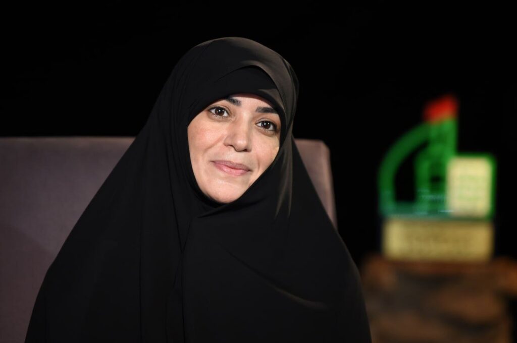 الهام-چرخنده