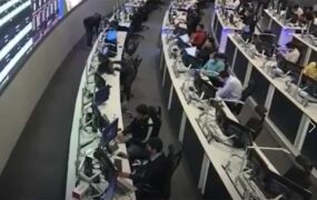 امنیت استادیوم‌های جام جهانی قطر از اینجا تامین می‌شود
