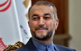امیرعبداللهیان: سه روز پیش پیامی از آمریکا دریافت کردیم