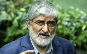 انتقاد تند مطهری از دانشجویان شریف