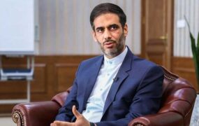 برکناری سعید محمد از دبیرخانه مناطق آزاد