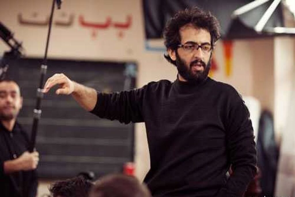 بهروز+شعیبی