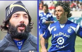 بیژن کوشکی مدافع سابق استقلال به آلمان پناهنده شد