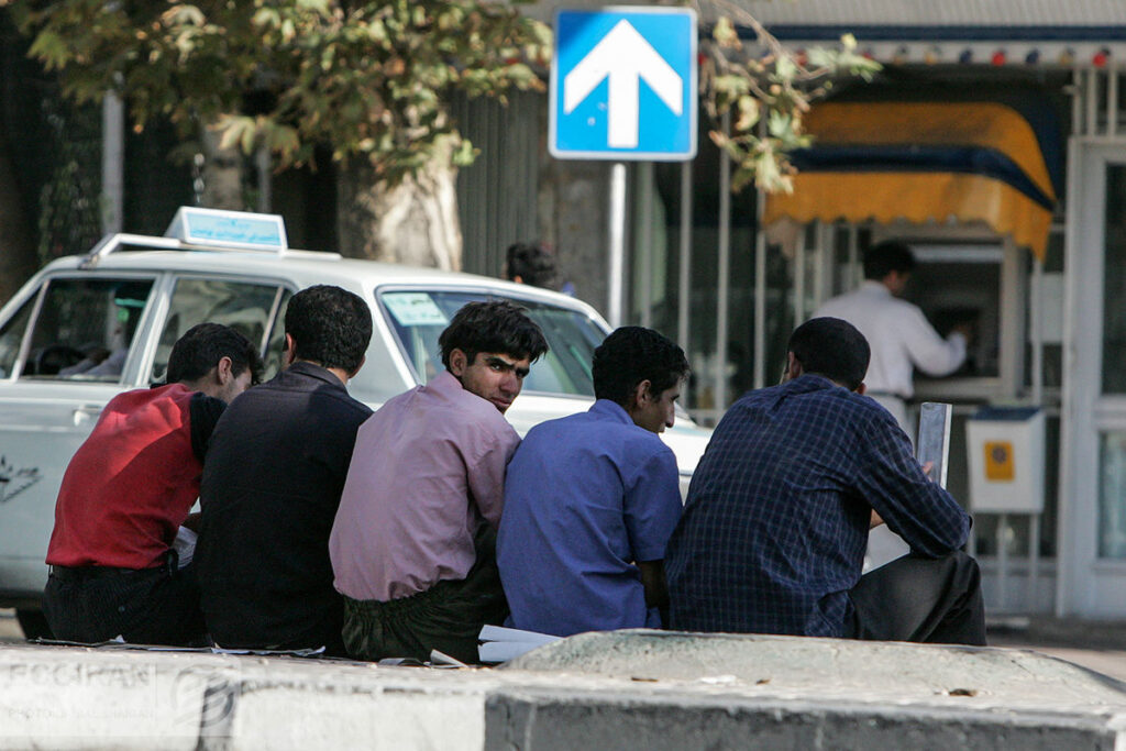 بیکاری+جوانان+کارگر (1)