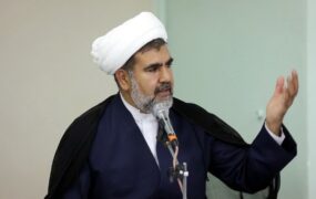 بی‌حجاب‌ها را با دوربین چهره نگاری کنید- غضنفرابادی