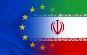 تحریم‌های جدید ایران علیه اتحادیه اروپا