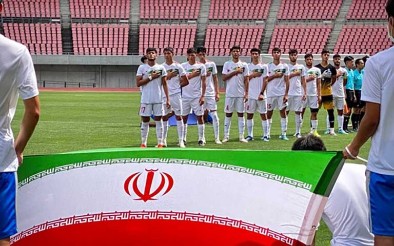 ترکیب ایران مقابل لائوس مشخص شد