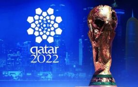 تمدن ایران در جام جهانی ۲۰۲۲ قطر
