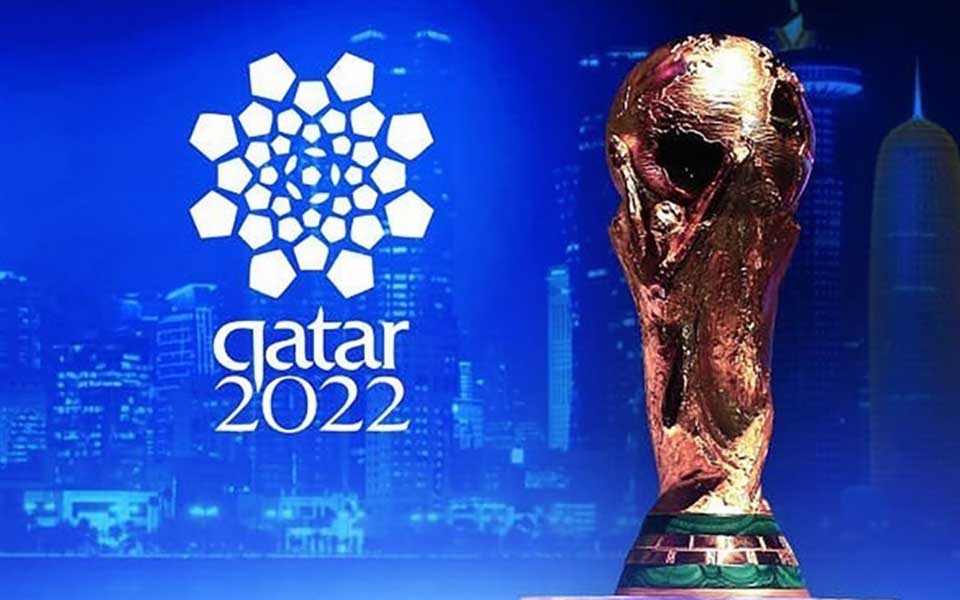 تمدن ایران در جام جهانی ۲۰۲۲ قطر