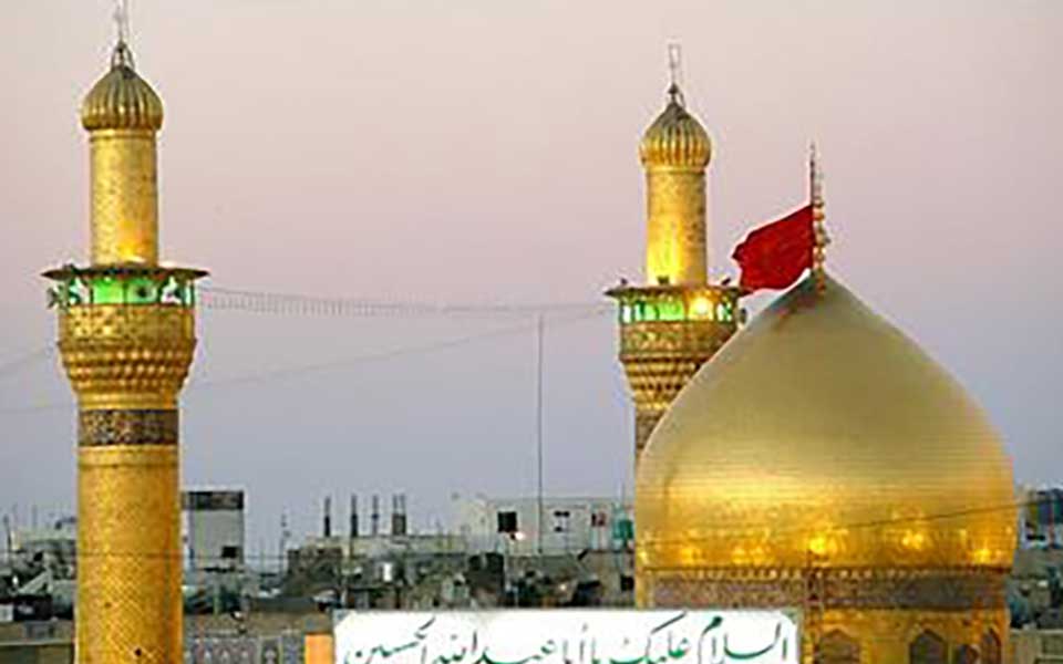 توقف سفر زائران ایرانی‌ به دو شهر زیارتی عراق
