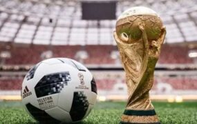 تونس تهدید به حذف از جام جهانی ۲۰۲۲ شد