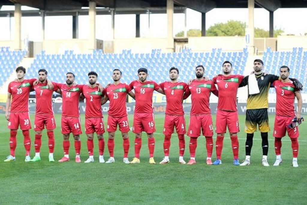 تیم ملی