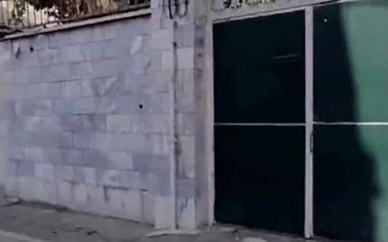 جسد دختر 6 ساله در یخچــال خانه کشف شد
