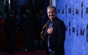 جواد رضویان