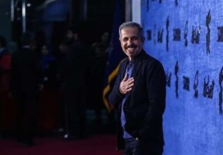 جواد رضویان