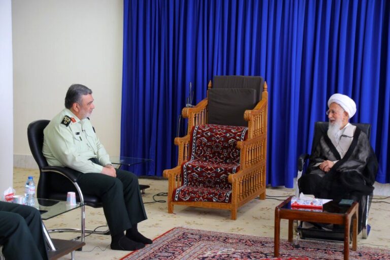 جوادی آملی