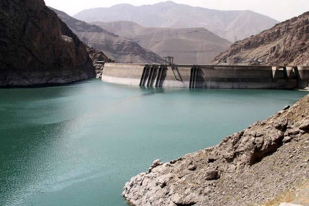 جیره بندی آب