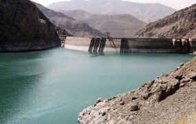 جیره بندی آب