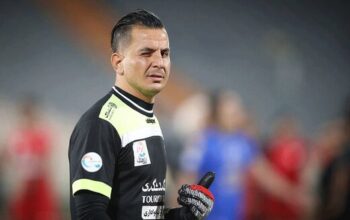 حامد لک
