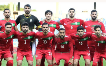 حذف ایران از جام جهانی
