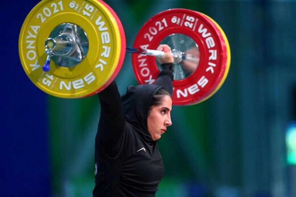 الهام حسینی