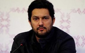 حمله تند حامد بهداد به داریوش ارجمند