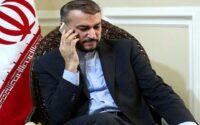 حمله مهاجم مسلح با سلاح سرد به سفیر ایران در کپنهاگ