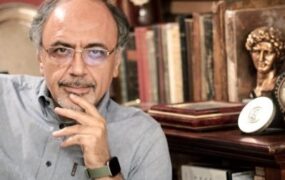 حمید ابوطالبی، معاون سیاسی دفتر رئیس جمهور