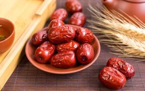 خاصیت عناب برای پیشگیری از سرفه
