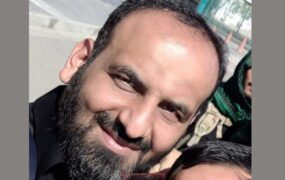 خلیل دردمند حاجی ایرانی، آزاد شد