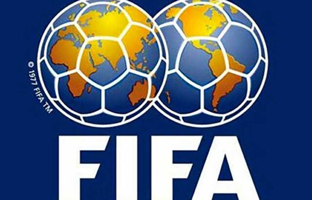خوش آمدگویی FIFA به فارسی برای تیم‌های جام جهانی