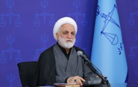 دادسراها تکمیل پرونده عناصر اصلی اغتشاشات را تسریع کنند