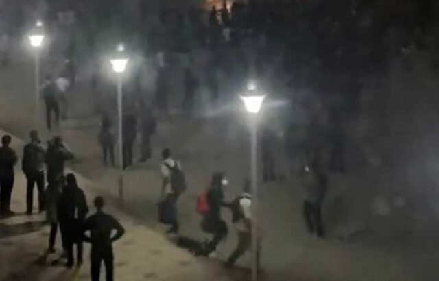 دانشگاه شریف