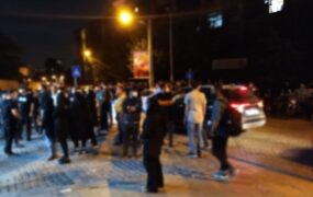 دانشجویان شریف