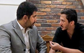 دبیر نامه استعفای سوریان را پاره کرد